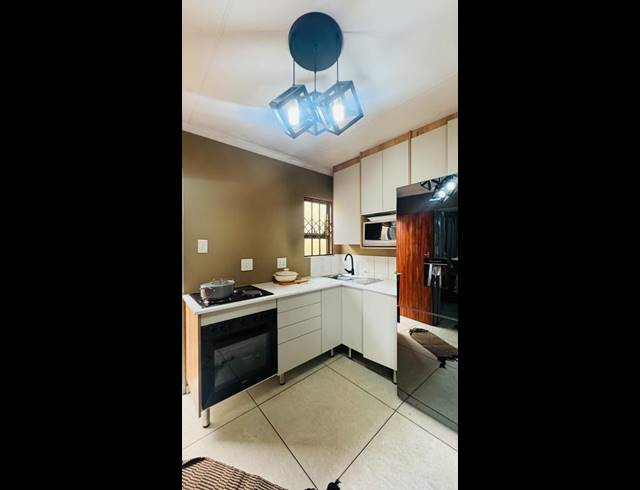 3 BEDROOM PROPERTY TO RENT IN WINDMILL PARK